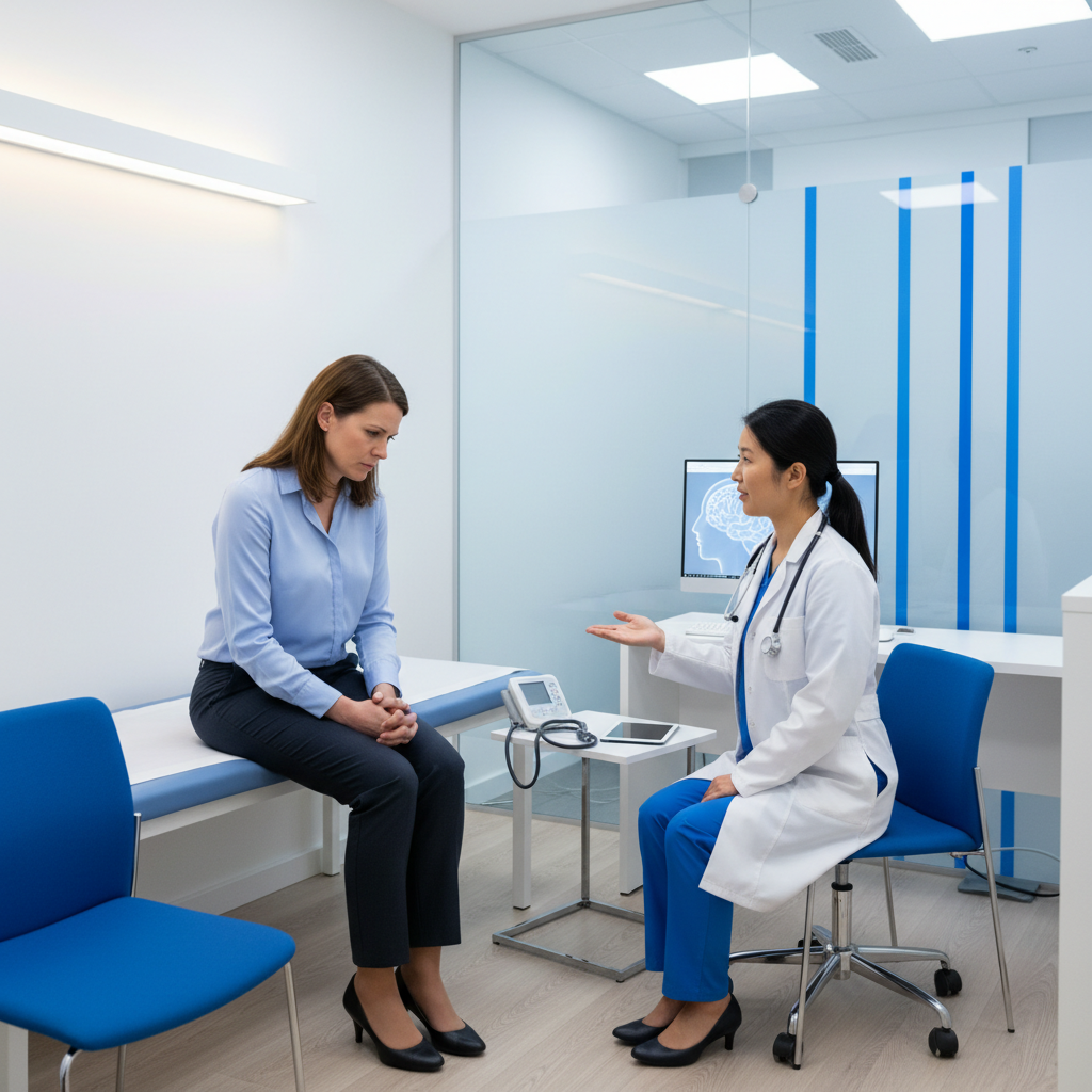 Crise de ansiedade no trabalho: como identificar e lidar com o problema - Artigos | SSO Medicina do Trabalho