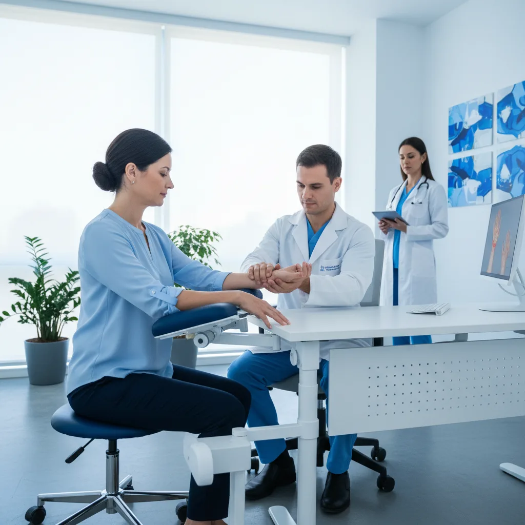 Lesão por Esforço Repetitivo: Um guia completo para prevenção - Artigos | SSO Medicina do Trabalho Lesão por Esforço Repetitivo: Um guia completo para prevenção - Artigos | SSO Medicina do Trabalho