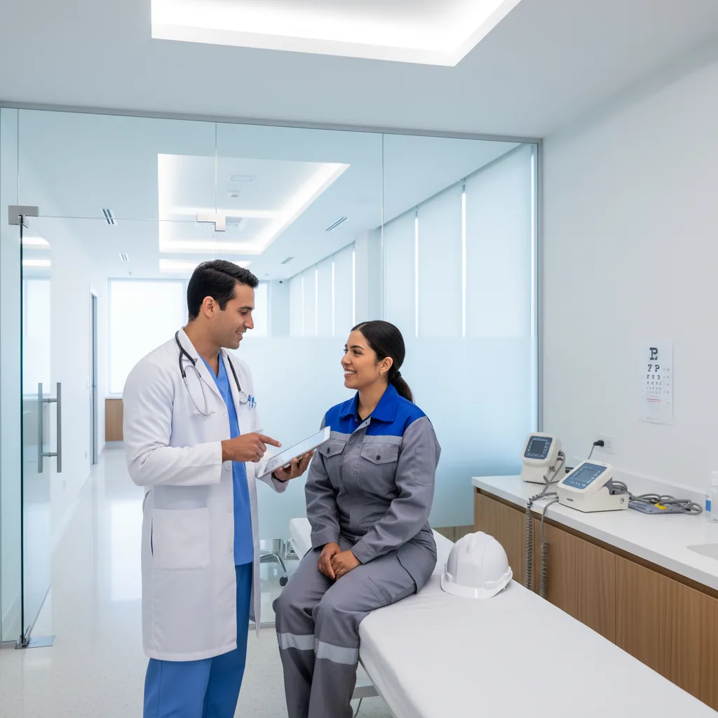 Prevenção de acidente de trabalho: Conheça as principais medidas - Artigos | SSO Medicina do Trabalho Prevenção de acidente de trabalho: Conheça as principais medidas - Artigos | SSO Medicina do Trabalho