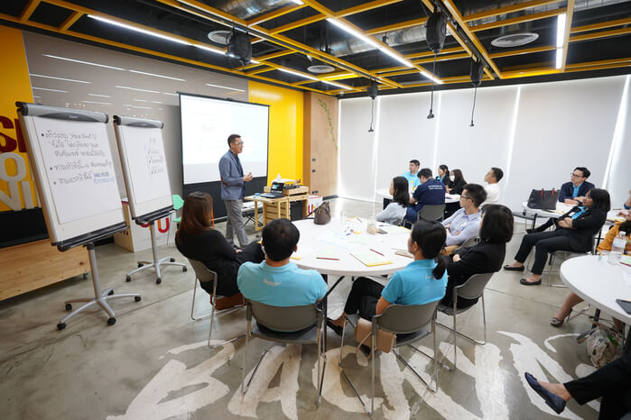 Ações de saúde mental no trabalho