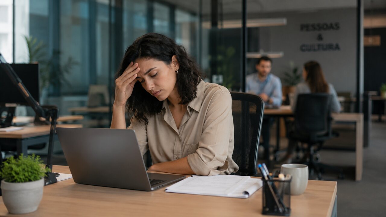 Descubra se a síndrome de burnout é doença ocupacional - SSO Medicina do Trabalho